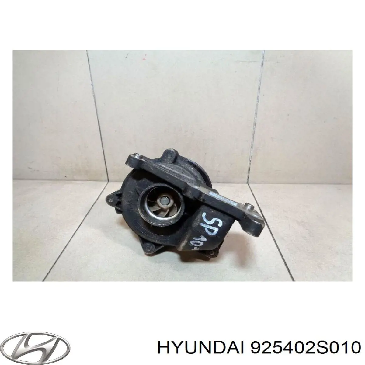  Hyundai/Kia 925402S010 цена, от 10.14 USD