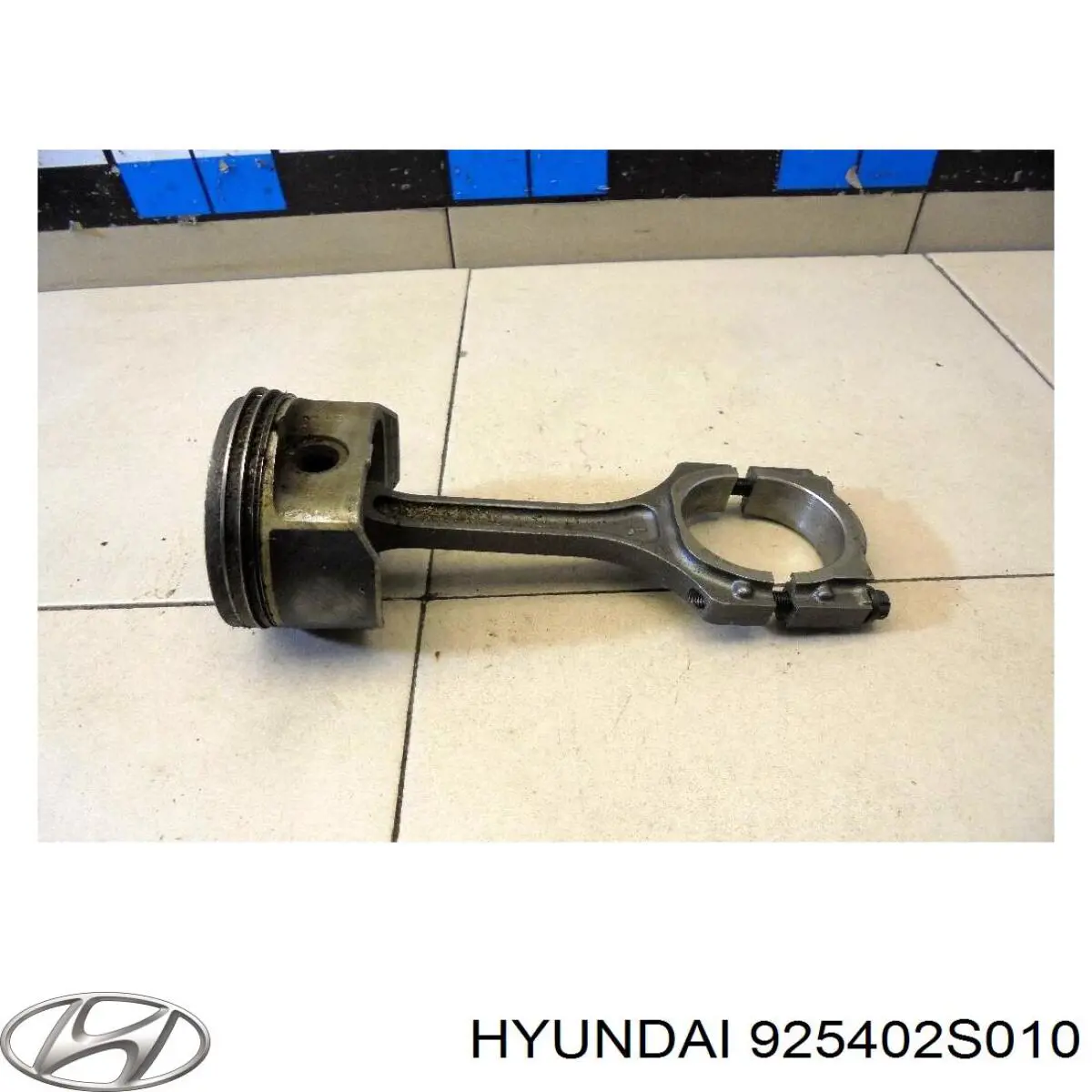 Купить 925402S010 Hyundai/Kia 
