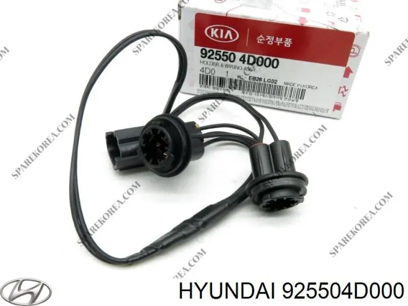  925504D000 Hyundai/Kia