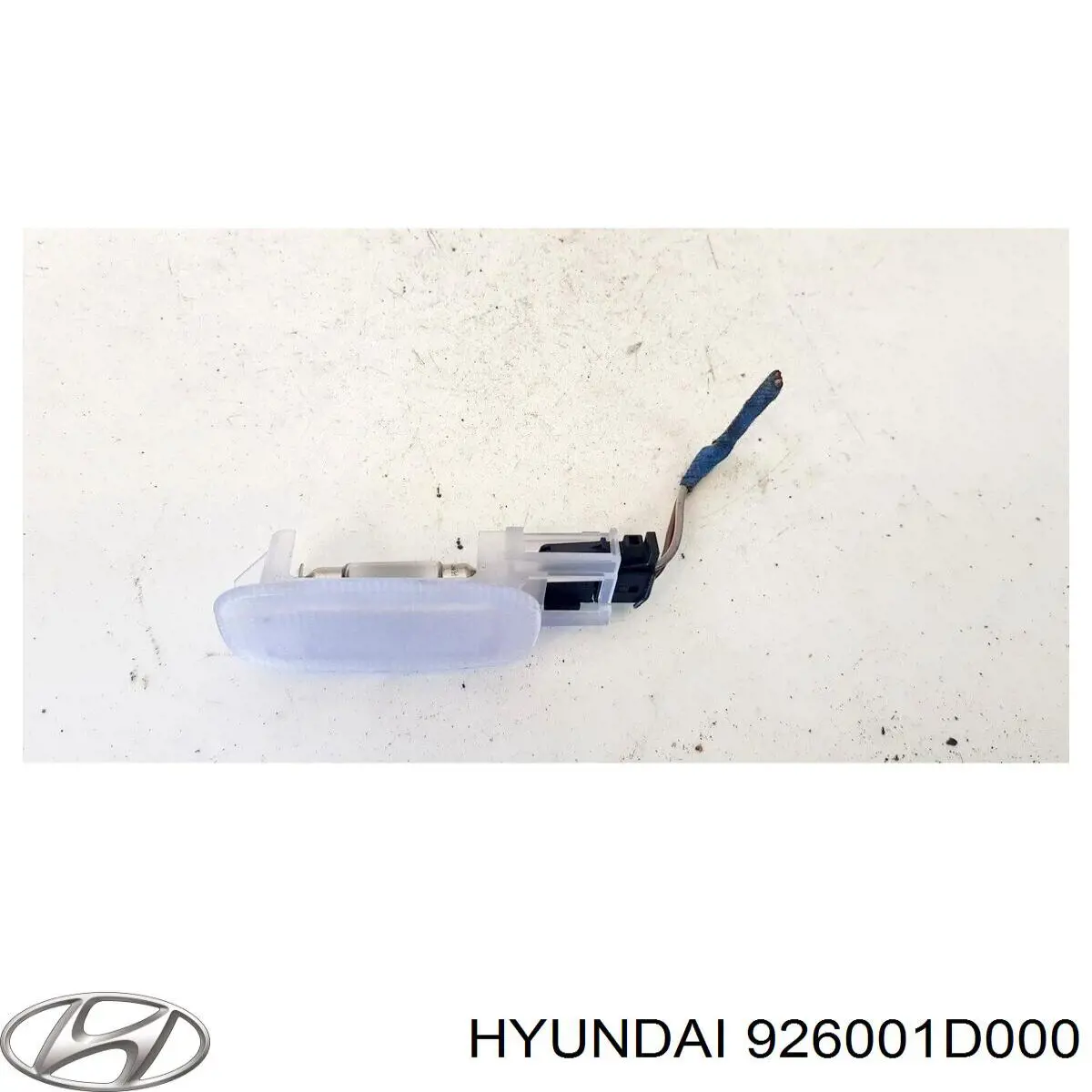 926001D000 Hyundai/Kia 