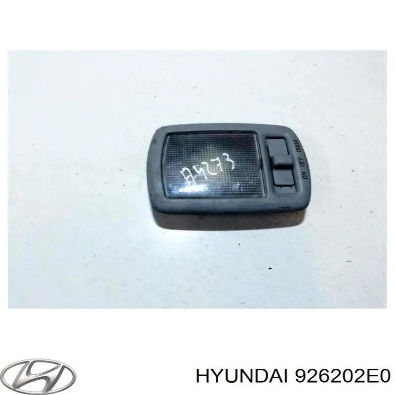  Hyundai/Kia 926202E0 цена, от 5.11 USD