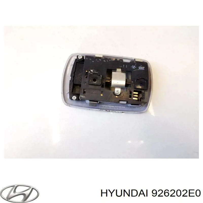  926202E0 Hyundai/Kia