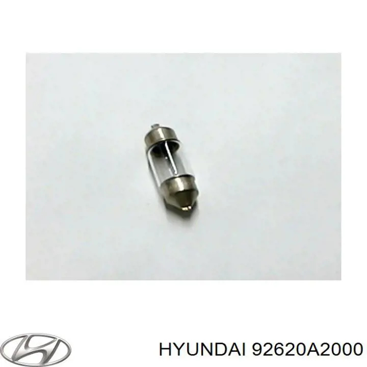 92620A2000 Hyundai/Kia