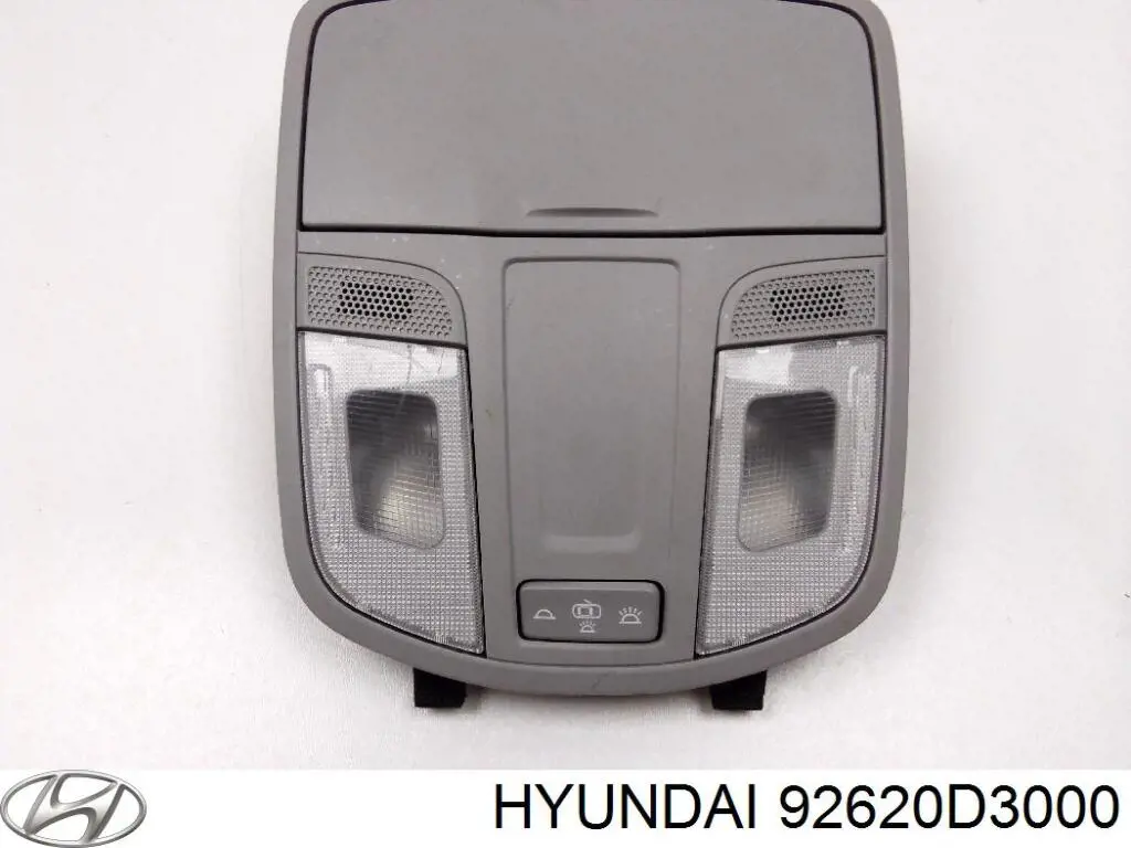  92620D3000 Hyundai/Kia