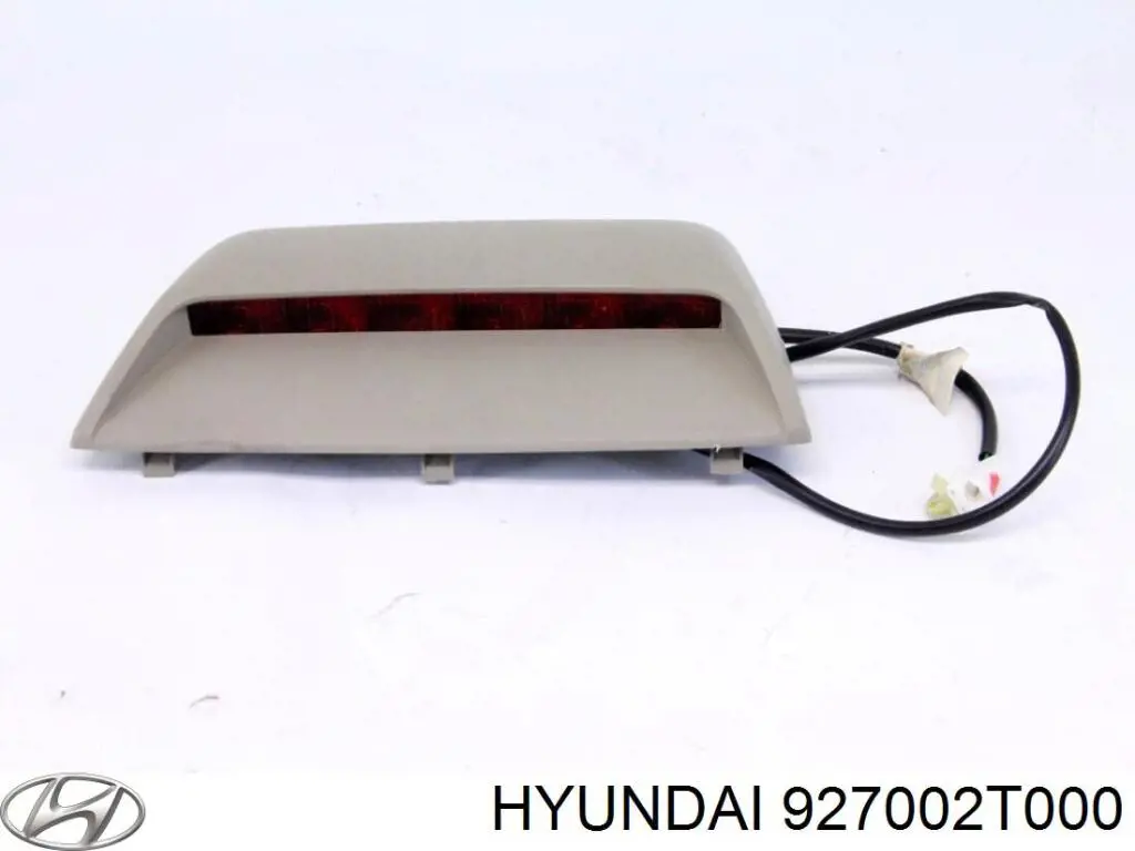 Задний стоп 927002T000 Hyundai/Kia