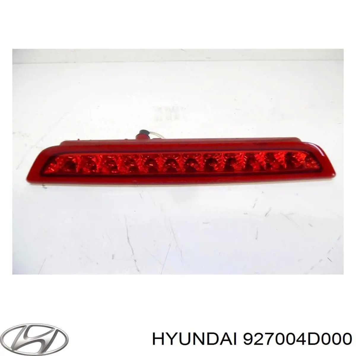  927004D000 Hyundai/Kia