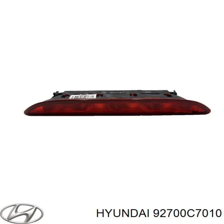 92700C7010 Hyundai/Kia