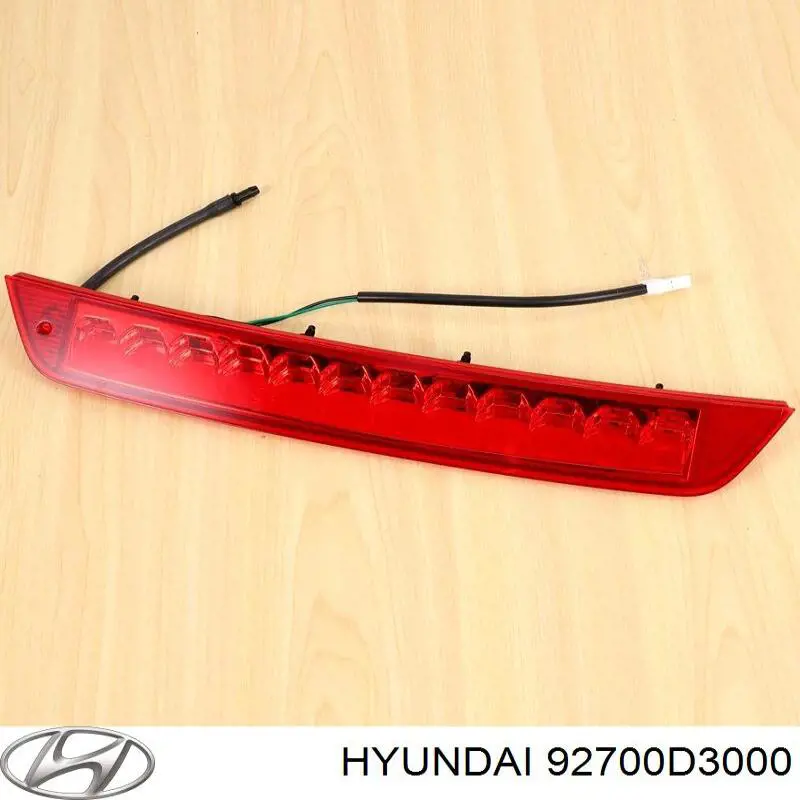 92700D3000 Hyundai/Kia 