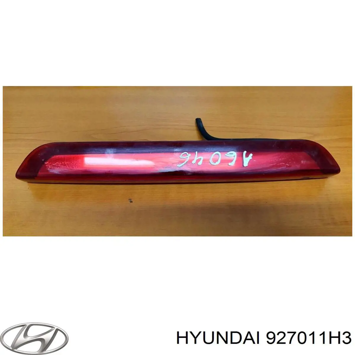  927011H3 Hyundai/Kia