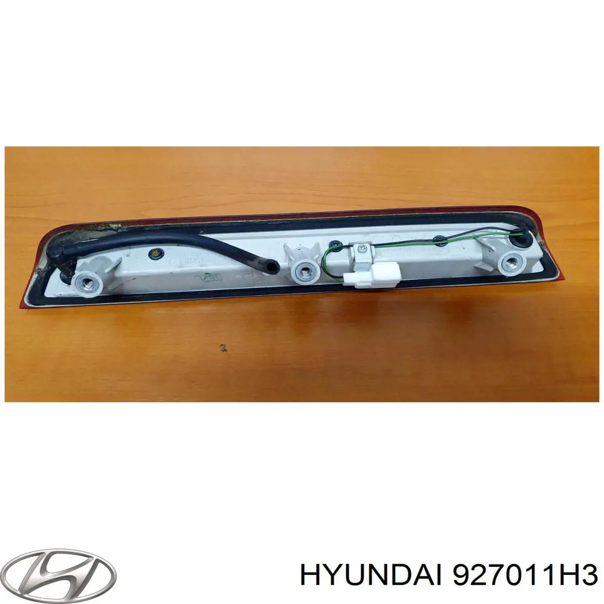  Hyundai/Kia 927011H3 цена, от 62.30 USD