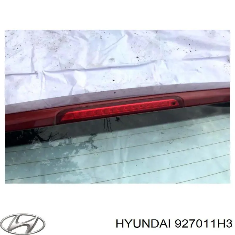  927011H3 Hyundai/Kia