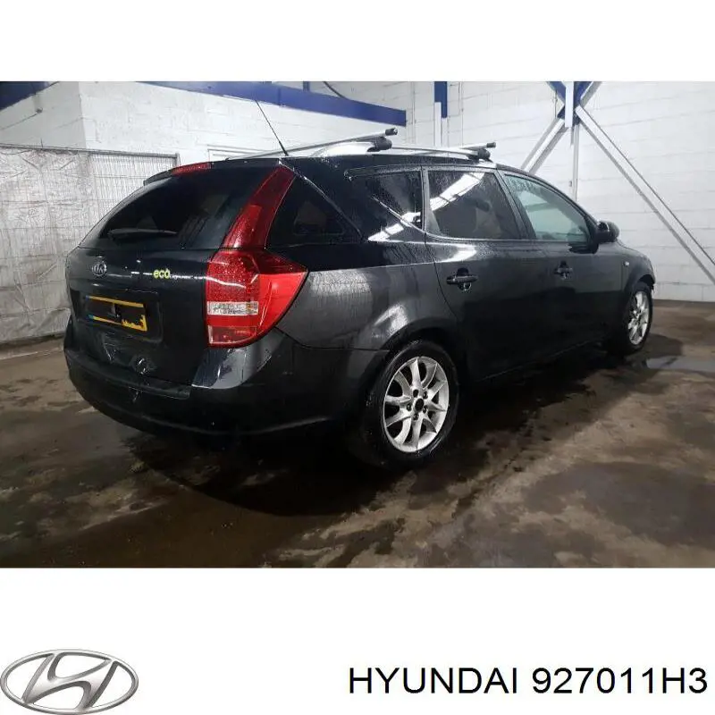 927011H3 Hyundai/Kia 