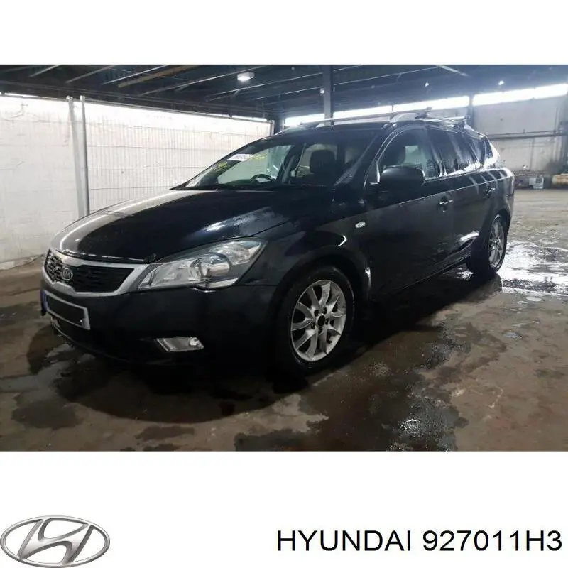 Купить 927011H3 Hyundai/Kia 