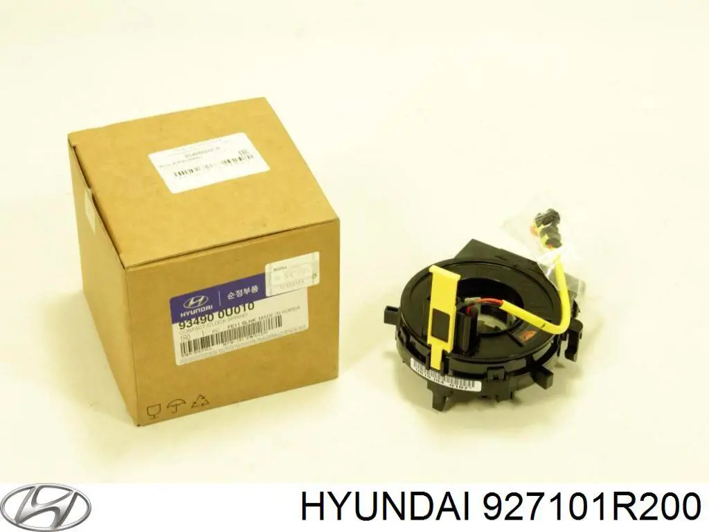 Купить 927101R200 Hyundai/Kia 