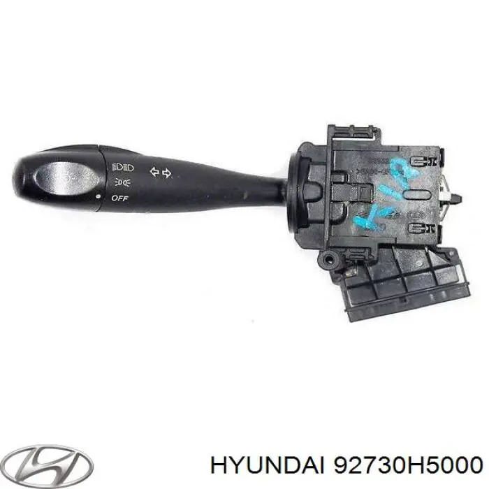 92730H5000 Hyundai/Kia 
