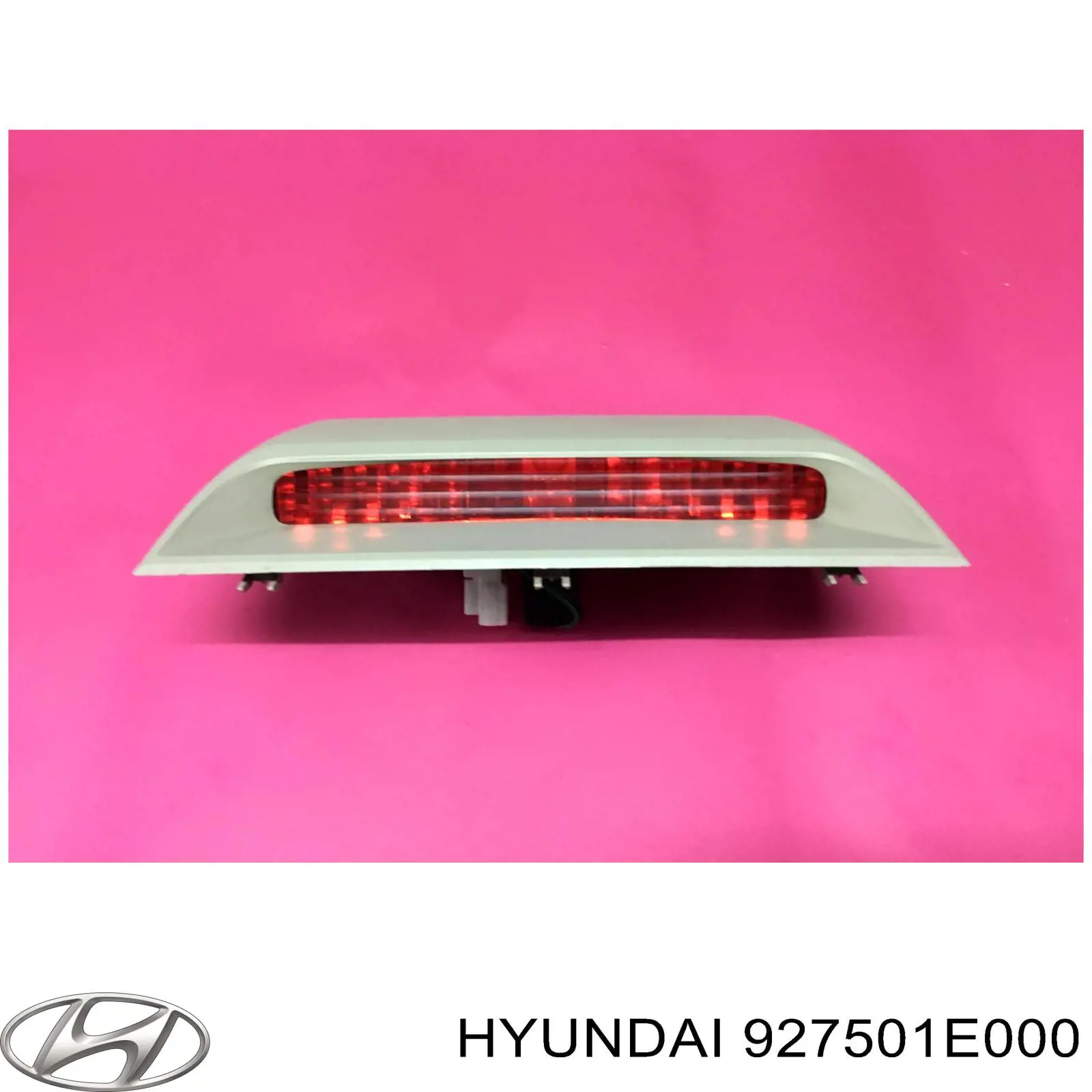 927501E000 Hyundai/Kia 