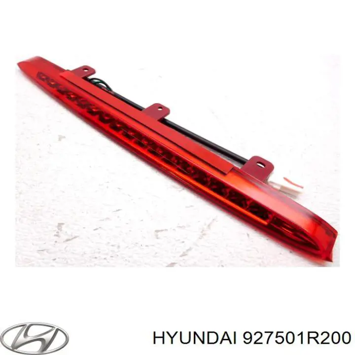  Hyundai/Kia 927501R200 цена, от 60.82 USD