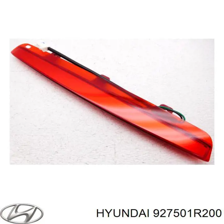  927501R200 Hyundai/Kia