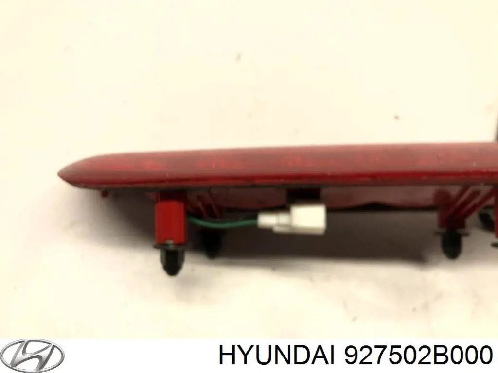 Купить 927502B000 Hyundai/Kia Стоп-сигнал заднего стекла