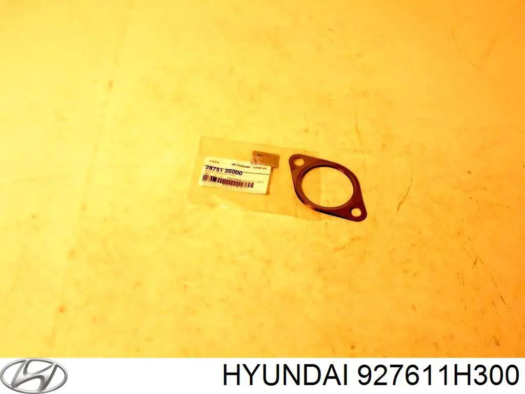 927611H300 Hyundai/Kia 