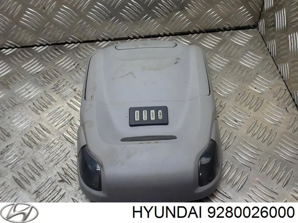  Hyundai/Kia 9280026000 цена, от 6.33 USD