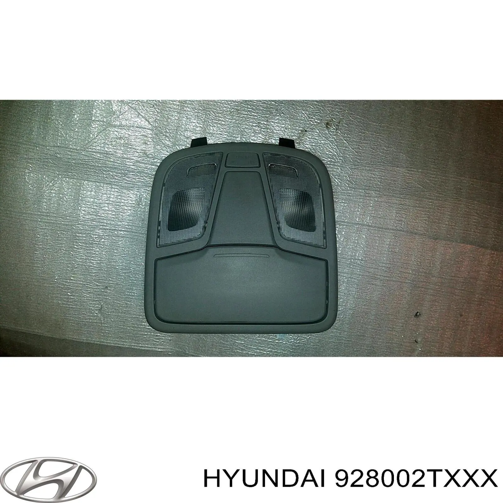  928002TXXX Hyundai/Kia