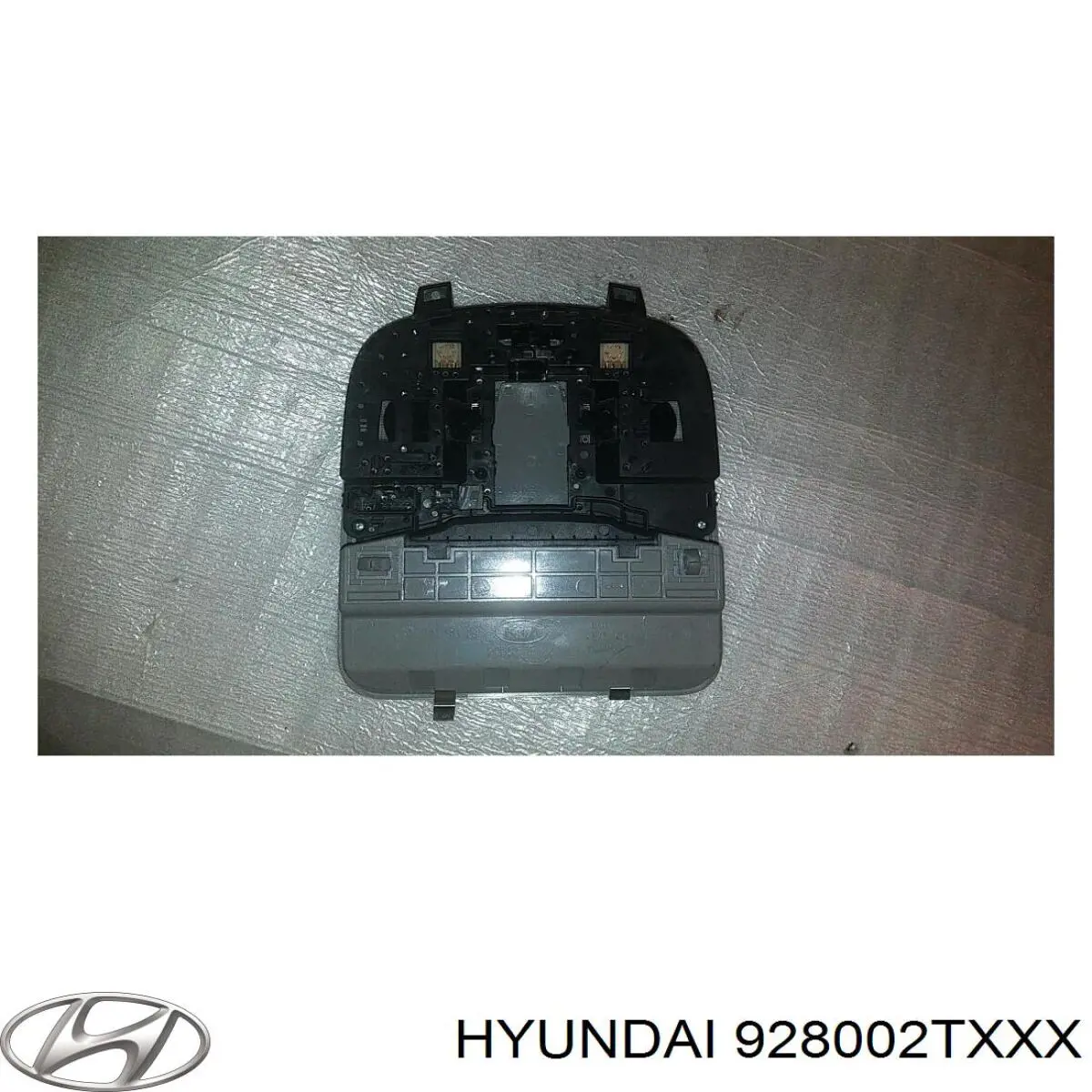 928002TXXX Hyundai/Kia 