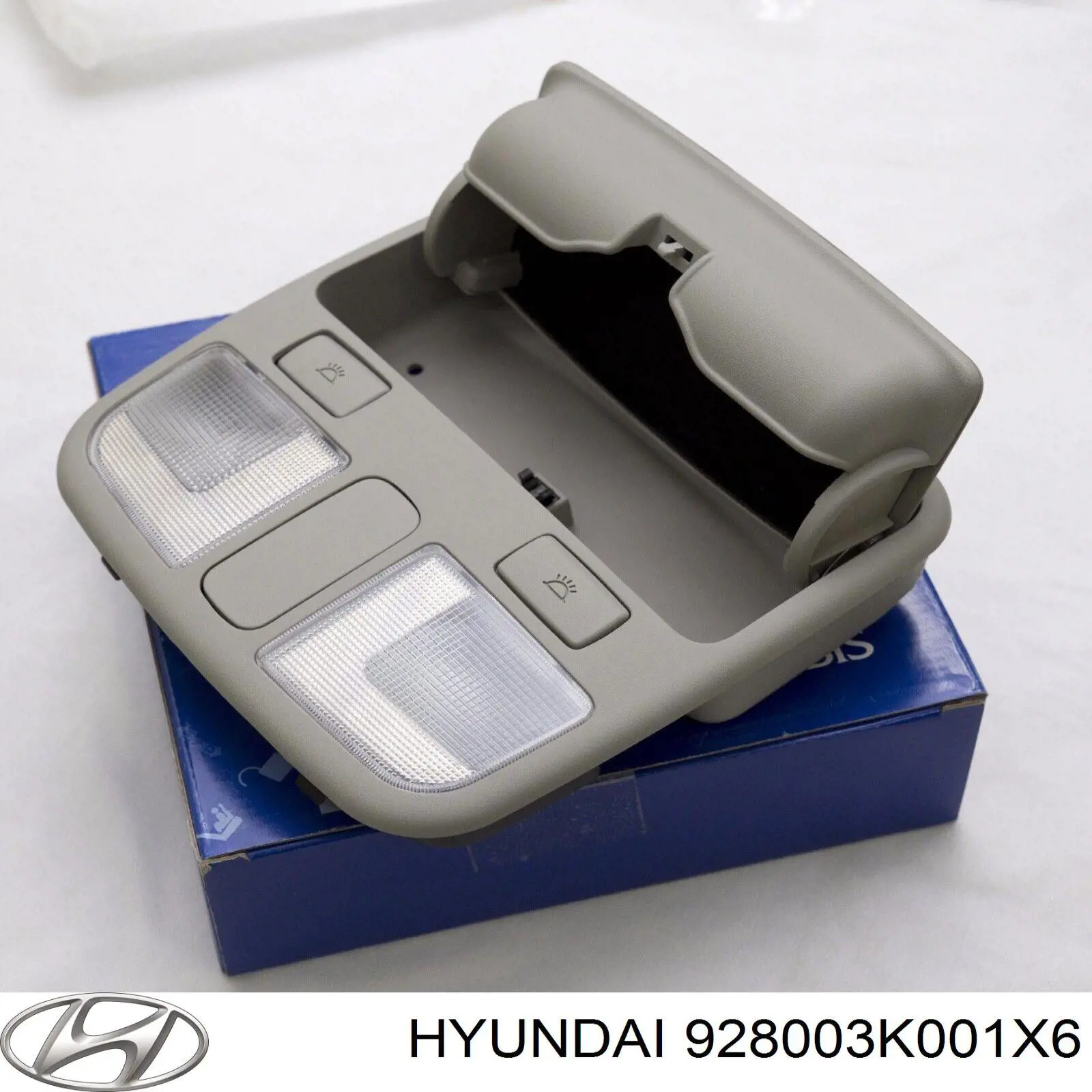 928003K001X6 Hyundai/Kia 