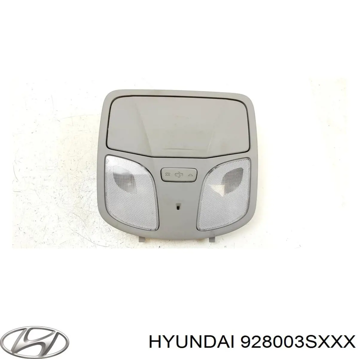 928003SXXX Hyundai/Kia 