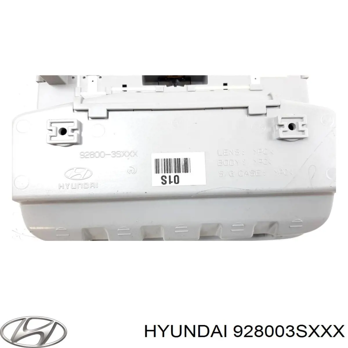 Купить 928003SXXX Hyundai/Kia 