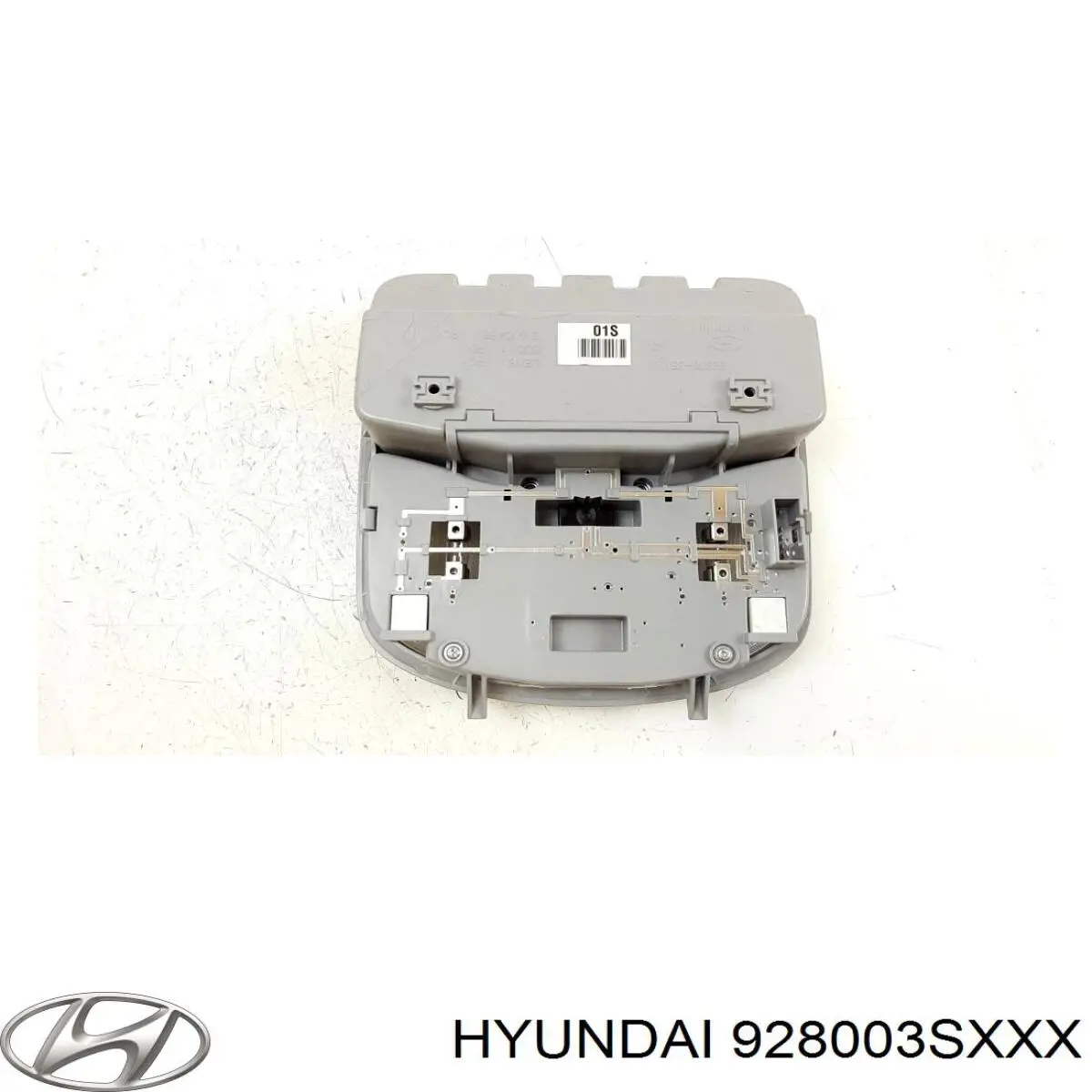 Hyundai/Kia 928003SXXX цена, от 18.62 USD