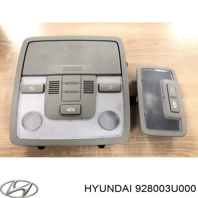  928003U000 Hyundai/Kia