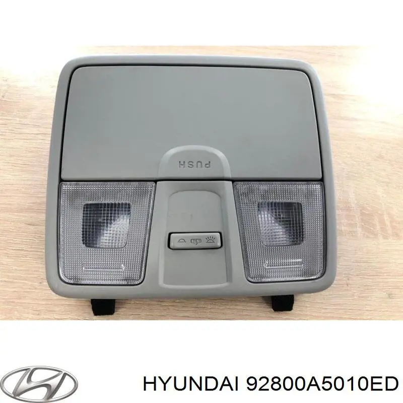 92800A5010ED Hyundai/Kia 