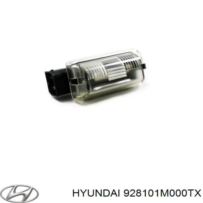  Hyundai/Kia 928101M000TX цена, от 28.53 USD