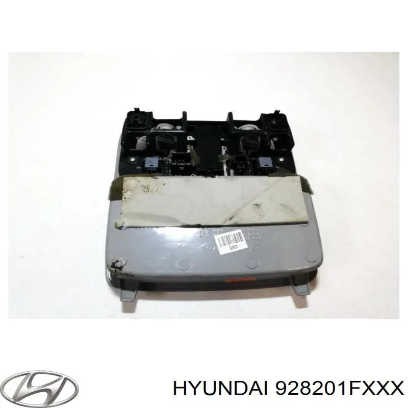 Купить 928201FXXX Hyundai/Kia 