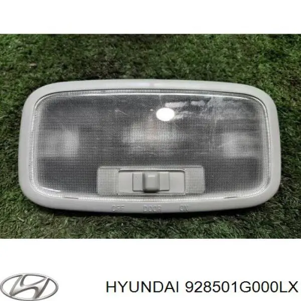 928501G000LX Hyundai/Kia 