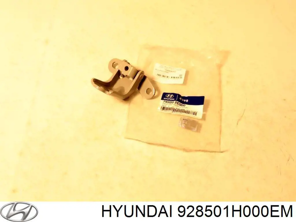 928501H000EM Hyundai/Kia 