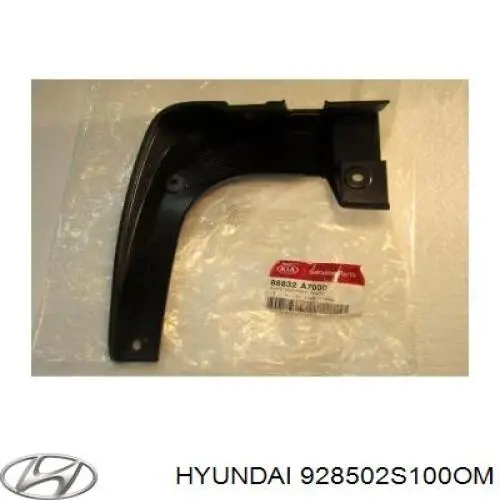 Купить 928502S100OM Hyundai/Kia 