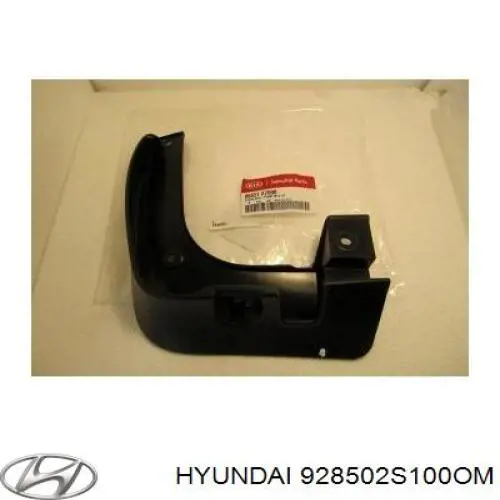  928502S100OM Hyundai/Kia