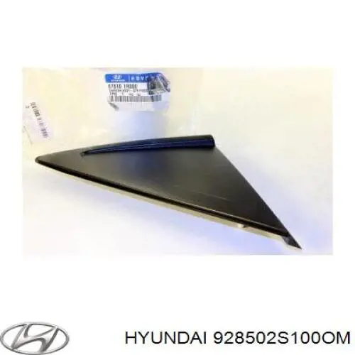  Hyundai/Kia 928502S100OM