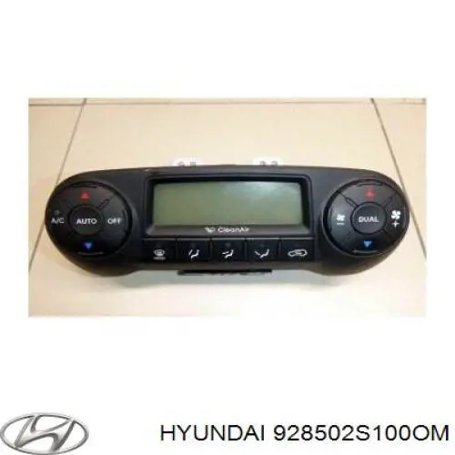  928502S100OM Hyundai/Kia