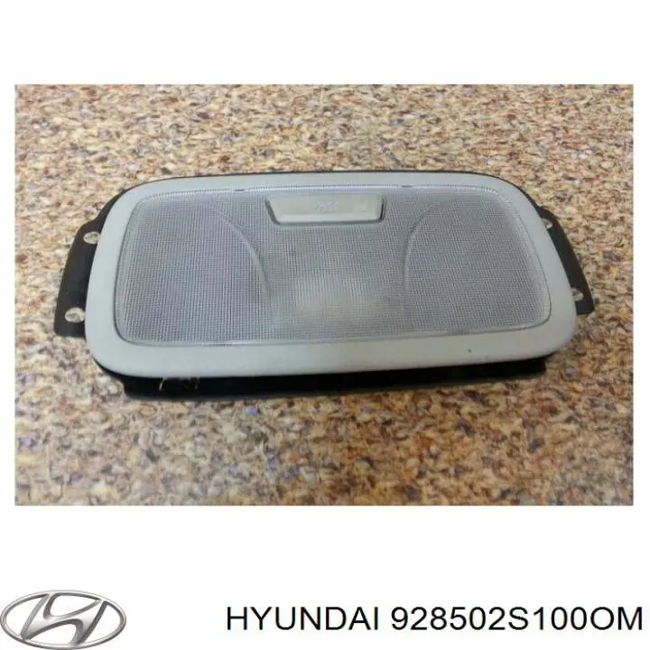 928502S100OM Hyundai/Kia 