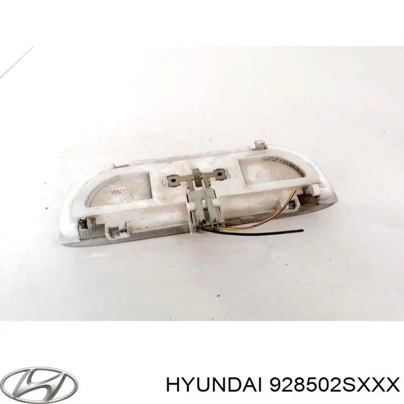  Hyundai/Kia 928502SXXX цена, от 9.29 USD