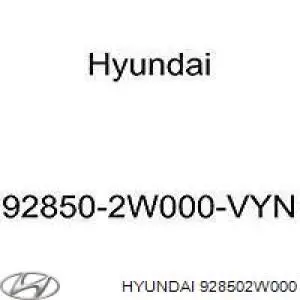 928502W000 Hyundai/Kia 