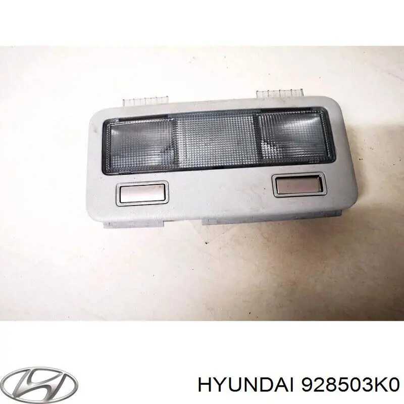 Купить 928503K0 Hyundai/Kia 