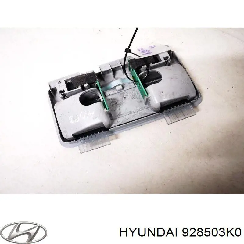 928503K0 Hyundai/Kia 