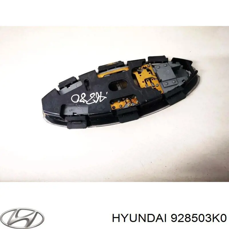  928503K0 Hyundai/Kia