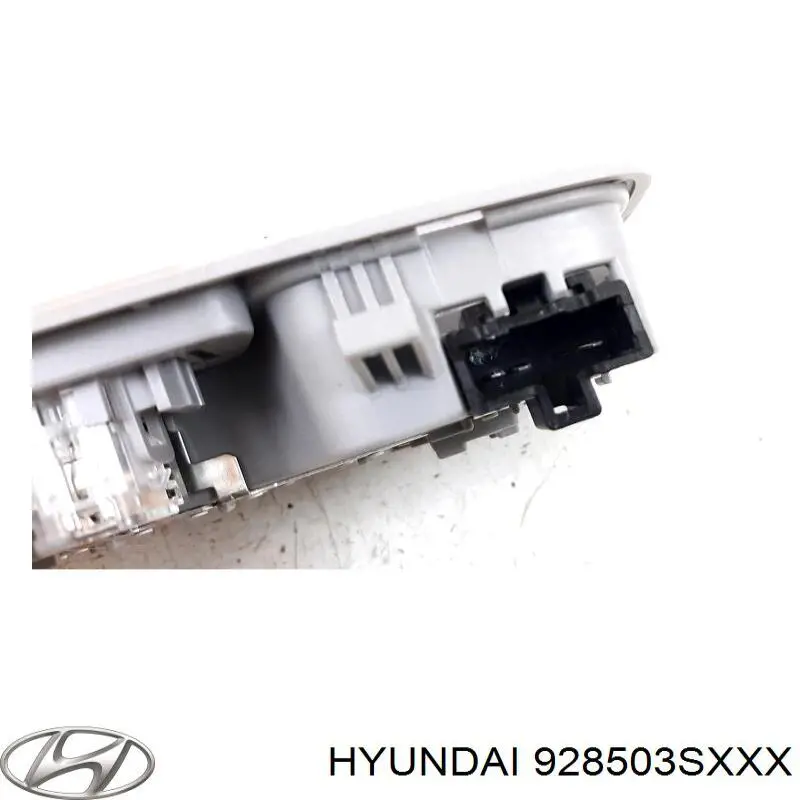 Купить 928503SXXX Hyundai/Kia 