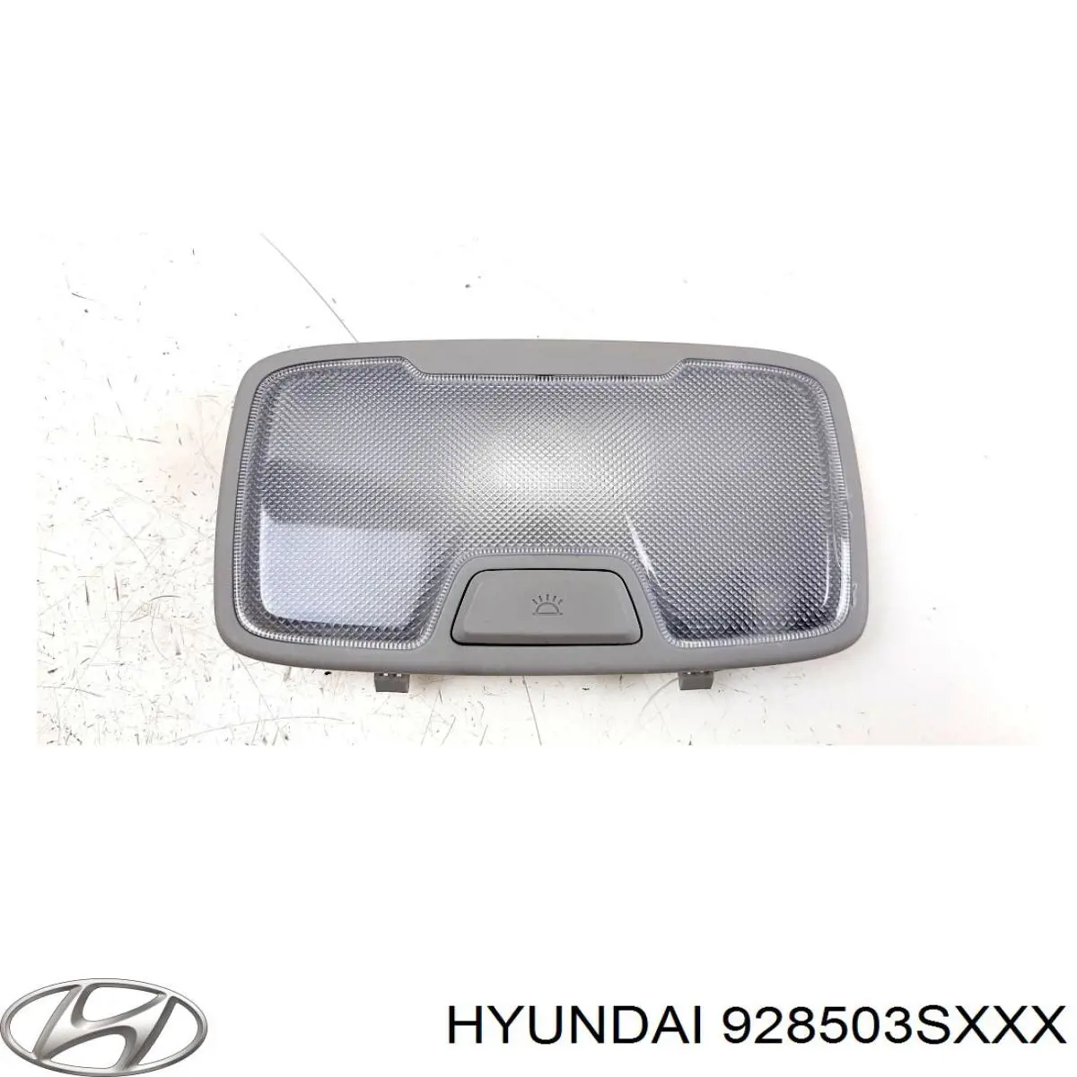  928503SXXX Hyundai/Kia