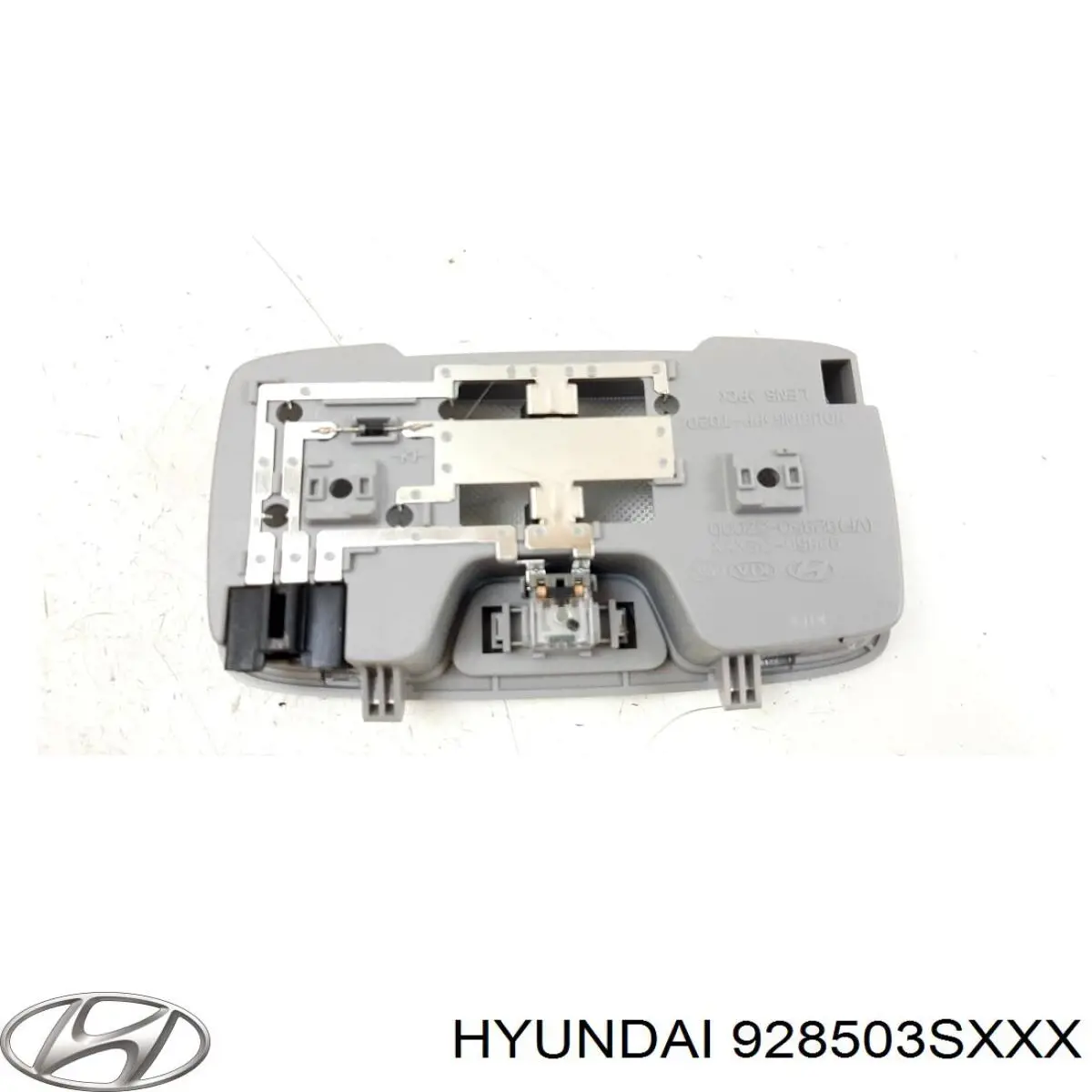  928503SXXX Hyundai/Kia